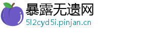 暴露无遗网